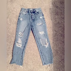 PacSun jeans